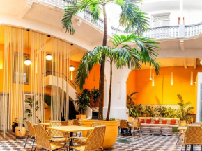 La Passion Hotel Boutique
